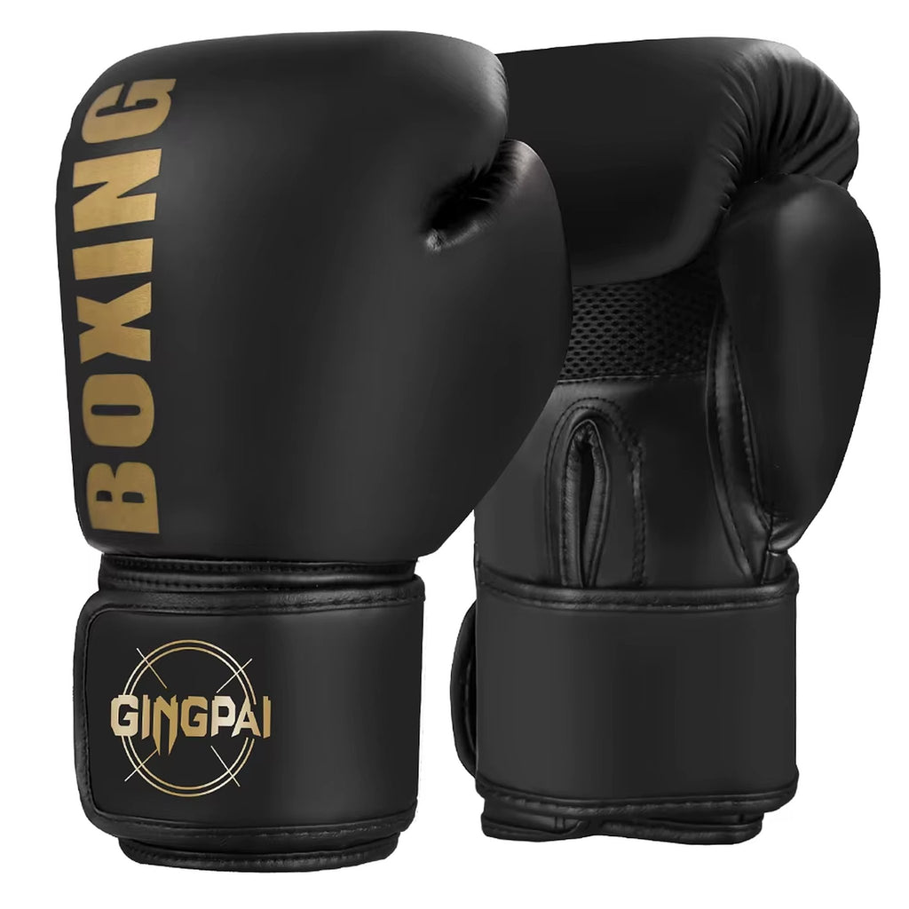 Gants de boxe