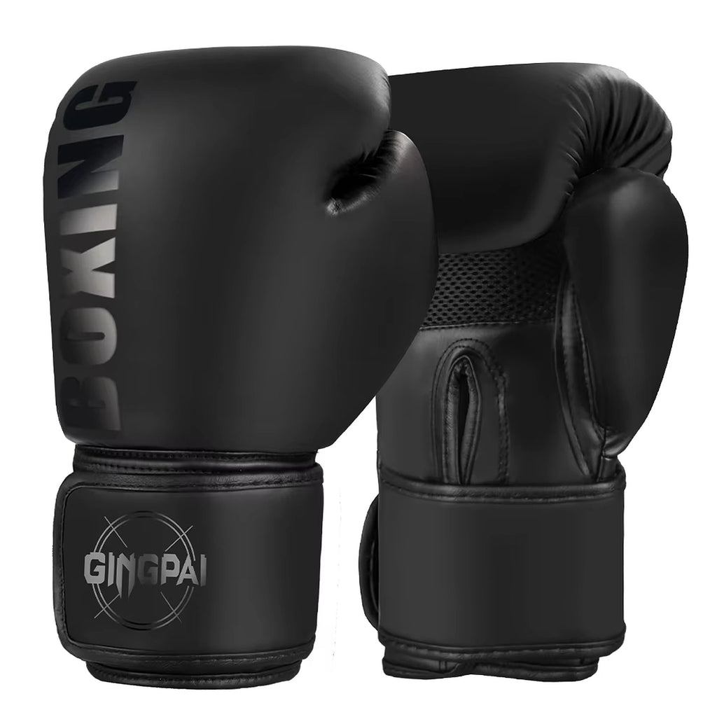Gants de boxe