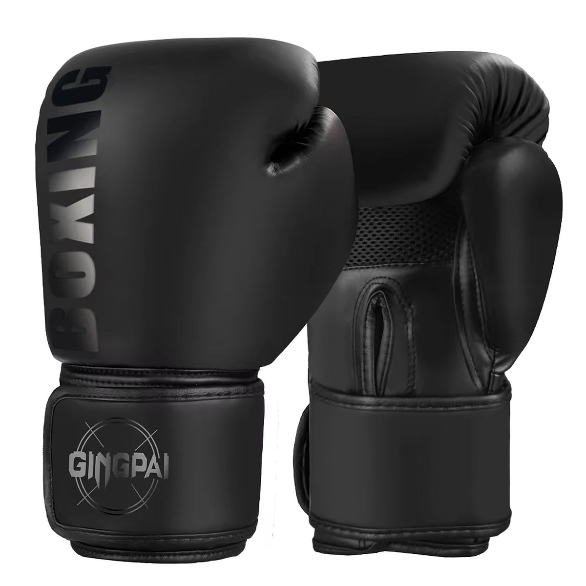 Gants de boxe