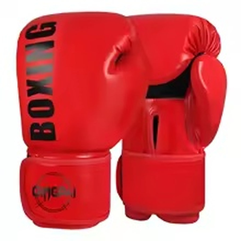 Gants de boxe