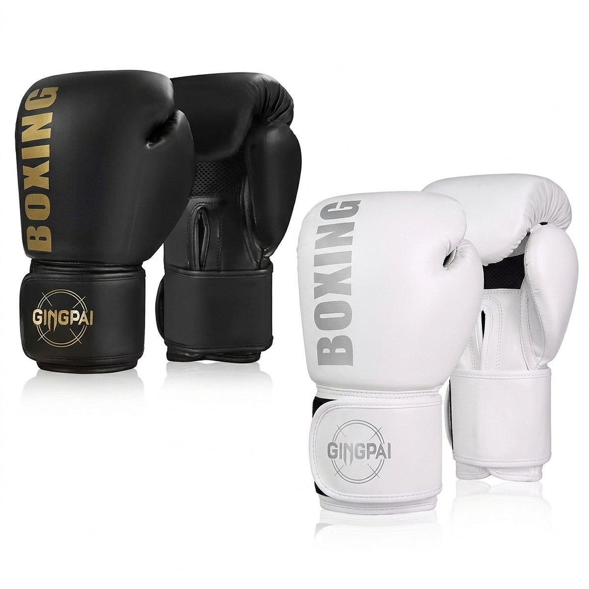 Gants de boxe