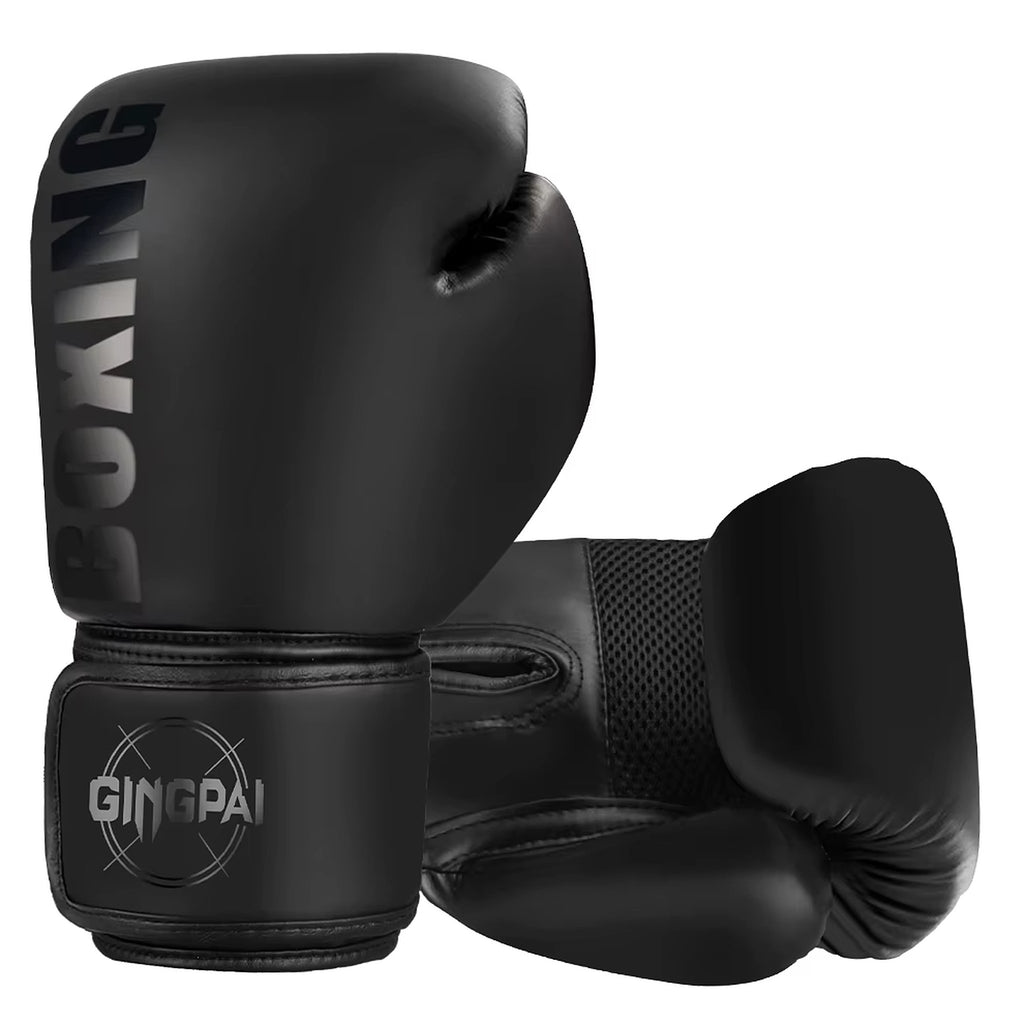 Gants de boxe