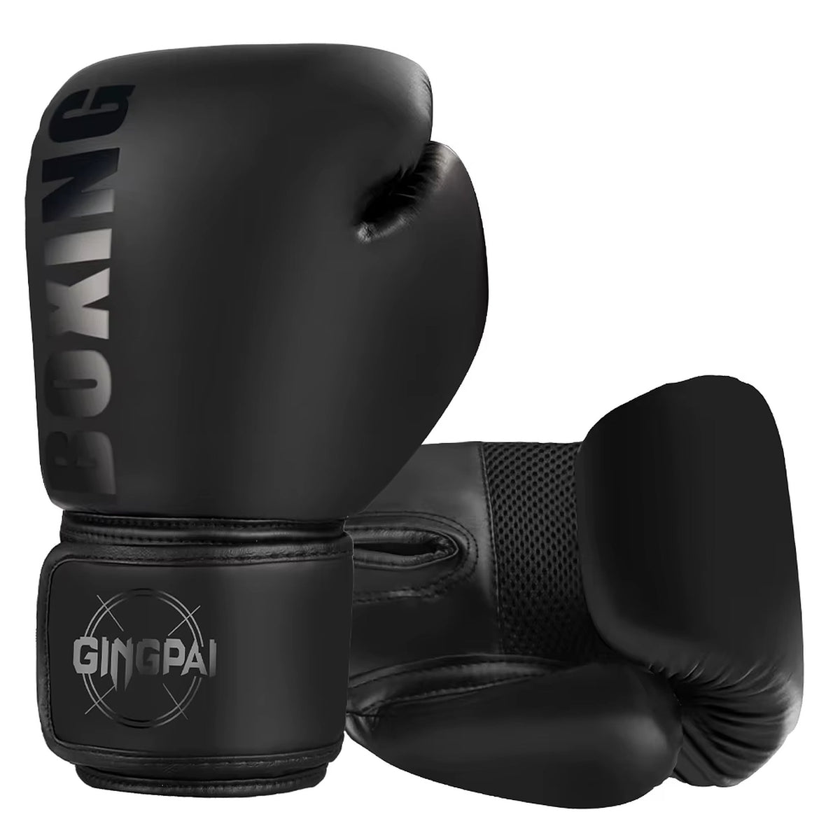 Gants de boxe