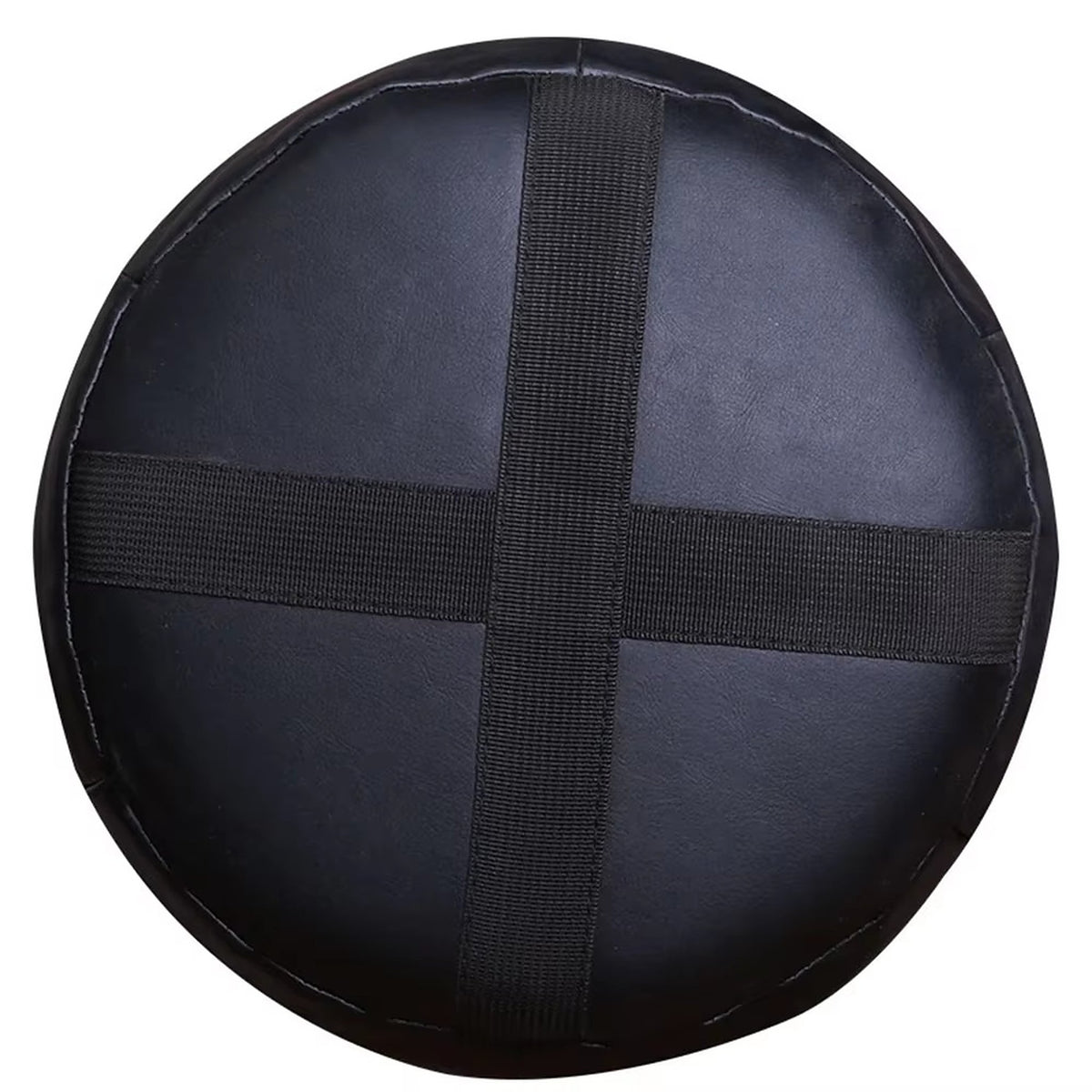 Sac de frappe avec chaîne en métal renforcé – 80 ou 120 cm