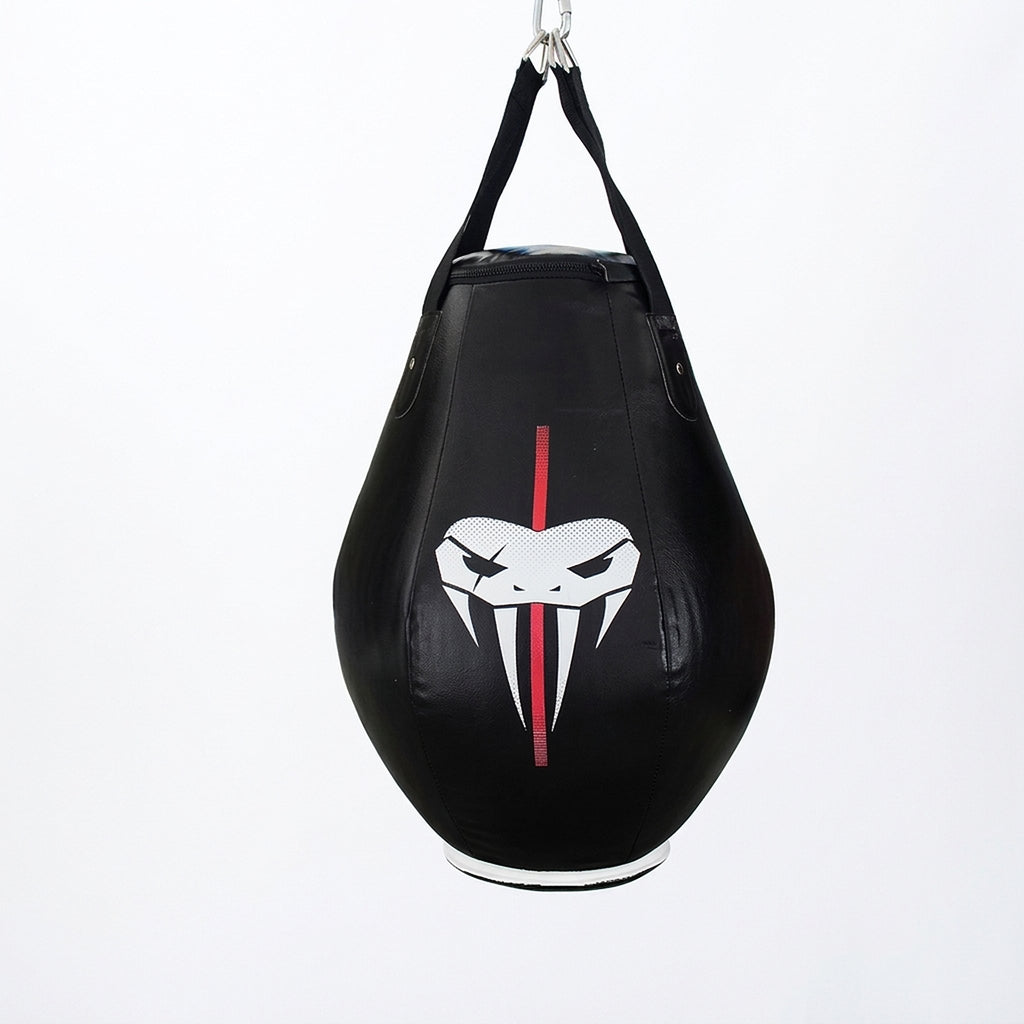 Sac de frappe poire  avec sangle renforcé – 70 ou 115 cm