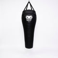 Sac de frappe uppercut & corps avec sangle de suspension renforcé – 150 cm